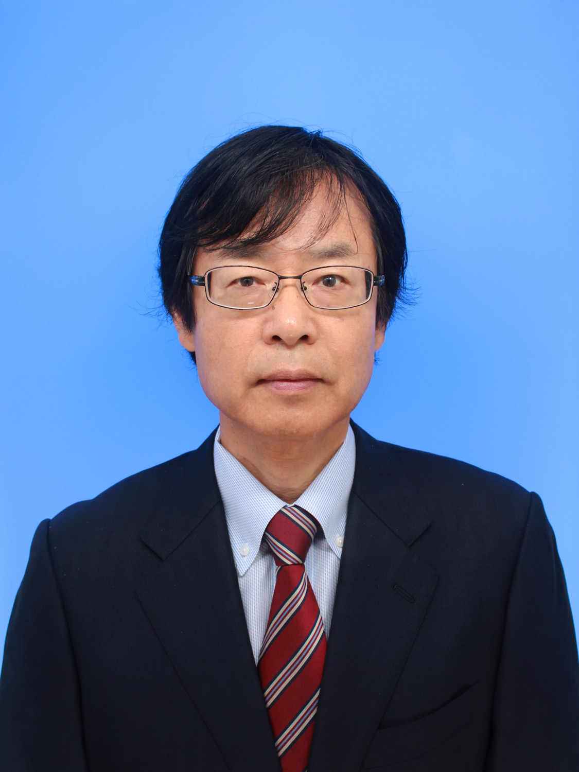 代表 影山知也